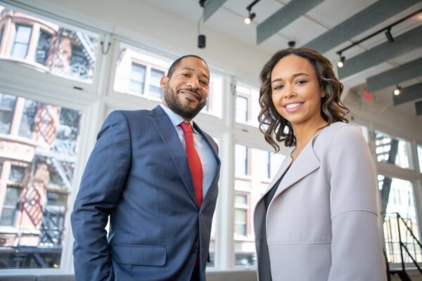 Business Leadership